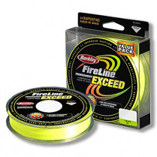 Леска-шнур Berkley FireLine (зел)110м*0,15мм 7.9кг