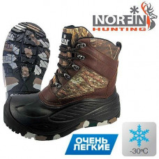 Ботинки зимние Norfin Hunting Discovery (размер-45)