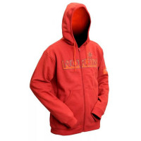 Толстовка Norfin Hoody Terracota XXXL