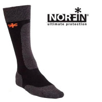 Носки Norfin Wool Long