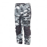 Штаны Norfin Sigma Canvas Camo XXL