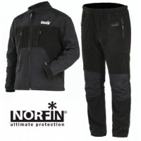 Костюм флисовый Norfin Polar Line 2 Gray (размер-XL)