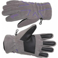 Перчатки Norfin Women Windstoper Violet