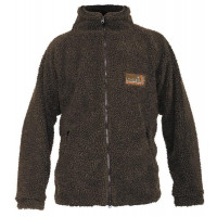 Куртка флисовая Norfin Hunting Bear (размер-2XL)