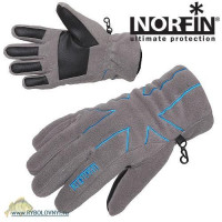 Перчатки Norfin Women gray