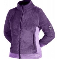 Куртка флисовая Norfin Women Moonrise Violet (размер-L)