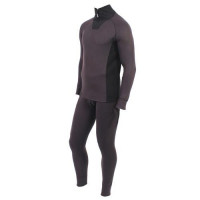 Термобелье Norfin Thermo Line Zip