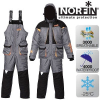 Костюм зимний детский Norfin Arctic Junior (рост-152 см)