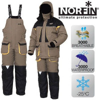 Костюм зимний Norfin Arctic 2 (размер-M)