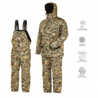 Костюм охотничий зимний Norfin Hunting Trapper Wind (размер-XXL)