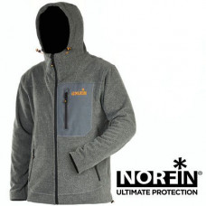 Джемпер флисовый Norfin Onyx (размер-2XL)