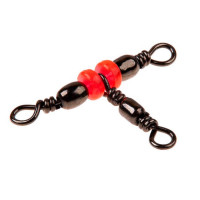 Вертлюг Akkoi Snap SWS 10x12 (16кг,5шт.)