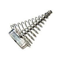 Кормушка огруженная плоская «Дубль» 50-80 гр.