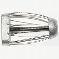 Кормушка Тверская плоская огруженная 30-160 гр.