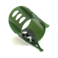 Кормушка фидерная «Bomber» большая 80-120 гр.