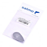 Груз Salmo скользящий Spoon 55г