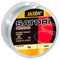 Леска монофильная Jaxon Satori Premium 150m