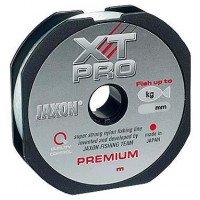 Леска монофильная Jaxon XT-PRO Premium 25m