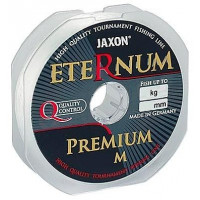 Леска монофильная Jaxon Eternum Premium 25m