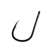 Крючок одинарный Metsui Iseama bln