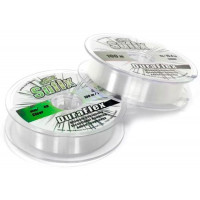 Леска монофильная Sufix Duraflex x10 Clear 100m
