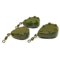 Груз Плюшка с вертлюгом 70 - 110 g