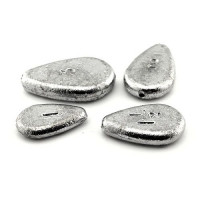 Грузило свинцовое Ложка скользящее