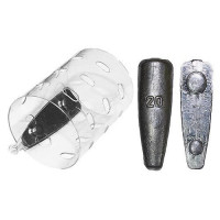 Кормушка Chameleon-2 30-90мл. / 20-50гр.