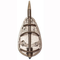 Кормушка фидерная Feeder Concept «Vegas FC Flat Method» 40-80 гр.