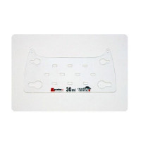 Корпус кормушки Chameleon-2 mini 8-90 мл.