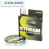Леска монофильная Colmic Stream 50m