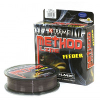 Леска монофильная Colmic Method Feeder 250m