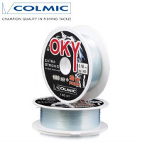 Леска монофильная Colmic OKY 150m