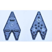 Макушатник Mad Carp Стрелка (80-150 грамм)