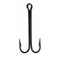 Двойной крючок Eagle Claw 3089 DBP длинное цевьё 100 шт.