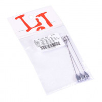 Груза Lucky John Tokio Rig 7см 3шт. 4г