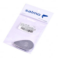 Груз Salmo скользящий Spoon 85г