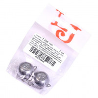 Груз-головки разборные Lucky John Ball 2шт. 40г