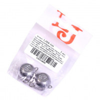 Груз-головки разборные Lucky John Ball 2шт. 48г