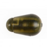 Коннекторы для поводков Salmo 7мм 5шт.