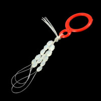 Стопора силиконовые Kosadaka Medium FL-1152 (15 шт.)