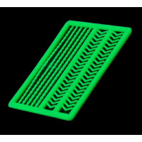 Стопор для бойлов цепочка и V-тип Kosadaka