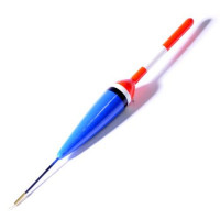 Поплавок бальзовый Salmo EJ (6 г, 165 мм)