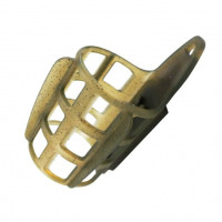 Кормушка Orange Big Cage Feeder, 70 г