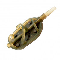 Кормушка Orange Method Arc Flat с вертлюгом № 4, 100г