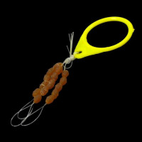 Стопора резиновые Kosadaka Large FL-1155 (15 шт.)