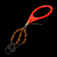 Стопора резиновые Kosadaka Medium FL-1156 (15 шт.)