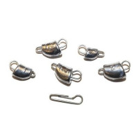 Груз-головка Зубец Микро разборная 10 г