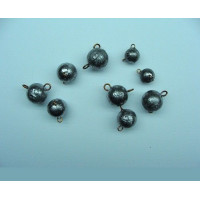 Груз-головка Чебурашка с развернутым ушком 24 г