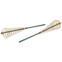 Кормушка «Пустышка» с антизакручивателем